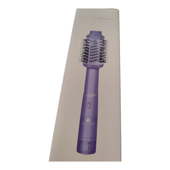 Sutra Aero Styler in Purple - Picture 3 of 3